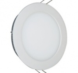 Led süvistatav valgusti